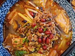 柳州螺蛳粉-粉家柳州螺蛳粉(杨宅路店)