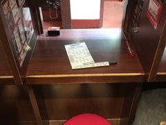-一兰拉面(池袋店)