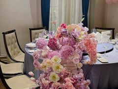 -狮王府淮扬菜(万象城店)