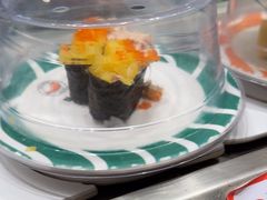 -新一番三文鱼寿司(大东海店)