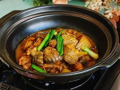 -有腥气私房菜·寻味顺德