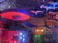 -烟台海昌鲸鲨海洋公园