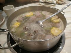 -为什么牛潮汕牛肉火锅(万胜广场店)