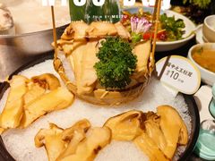 -打酱友•斑鱼海鲜粥火锅(吴桥店)