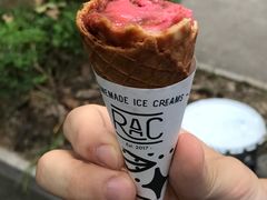 -RAC BAR(安福路店)