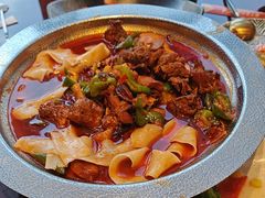 -那拉提之疆·新疆菜(美院店)