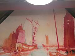 -三个大叔东北烧烤·砂锅菜(西三旗店)