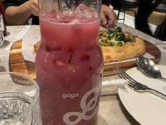 -gaga(深圳福田星河COCO Park店)