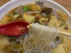 -桂林米粉(亦庄国融国际店)