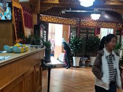 -伊帆食府·青海美食