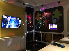 -金青果甄选KTV(劳动公园店)