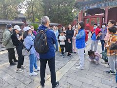 -历代帝王庙博物馆