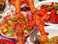 -红钳侠小龙虾·烧烤(中赢康康谷店)