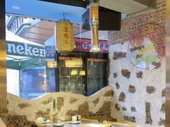-提老炮儿烧烤(南山店)