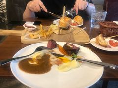 -G+KITCHEN(龙湖狮山天街店)