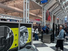 -奥黑尔国际机场