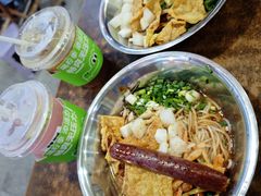 -桂湘缘卤味螺蛳粉