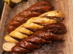 -通海俄式烧烤·俄罗斯大串(嵩山路店)