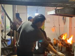 -杨婆婆烤肉(文昌阁店)