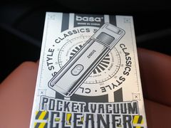 -漕河泾印象城-停车场