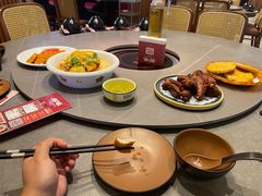 -创味·民间海南菜·非遗藤桥排骨(藤桥·免税城店)