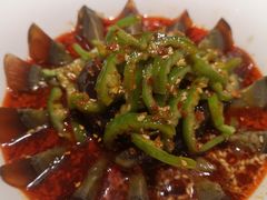 -紫鑫阁饭庄(长安店)