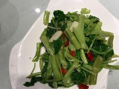 -风味小馆(天目湖宾馆店)