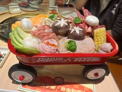 -伊茉家的烤肉店(勒泰中心店)