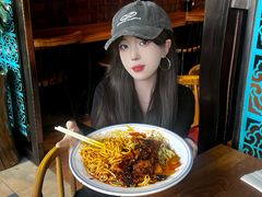 -中阿兰牛肉面(悦海新天地店)