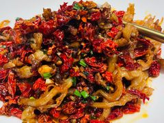 -鱼你相聚·河鲜馆(袁家岭店)