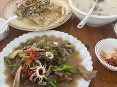 -老友谊餐厅(319国道店)