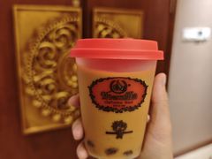 -金厨泰国餐厅·全泰籍厨师料理(拱北店)