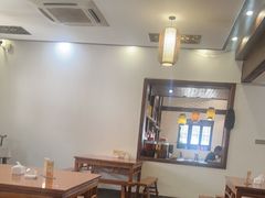 -环秀楼(黄山呈坎店)