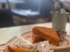 黄金蟹脚棒-卡朋西餐(较场西路店)