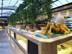 -川骄海鲜自助(河东店)