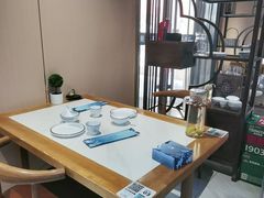 -渔港甄宴·海鲜·地标烟台菜(金沙滩店)