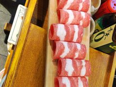 -蜀辣居鲜货老火锅(双流万达店)