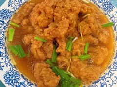 -建坤水席宫·洛阳菜(中州路店)