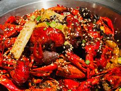 -一棠龙虾•王牌虾球(楚河汉街店)