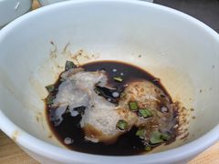 -陈记锅盖面(长江路店)