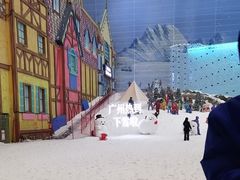 -广州热雪奇迹