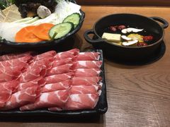 -呷哺呷哺 黄金牧场 (回龙观港龙店)