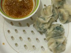 -开海·红岛海鲜虾水饺(石老人店)