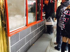 门面-西工饭庄快餐厅(西工小街店)