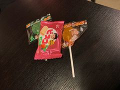 -日本料理神拉面