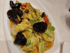 -老爷庙风味美食府(魏都大道店)