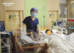 点击看大图 -杭州贝瑞斯美华妇儿医院·早孕·产检·儿科