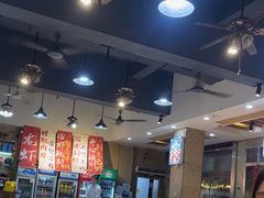 -辣不怕口味虾(凌霄路店)