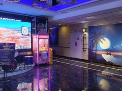 -宝乐星量贩KTV(莲升路店)