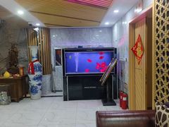 -绿岛汤泉韩式休闲会所